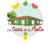 La Casa de la Fruta Bilbao logotipo 